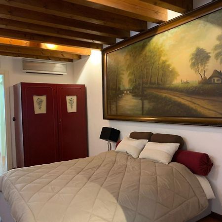 Casa Ottieco Villa Brescia Eksteriør billede