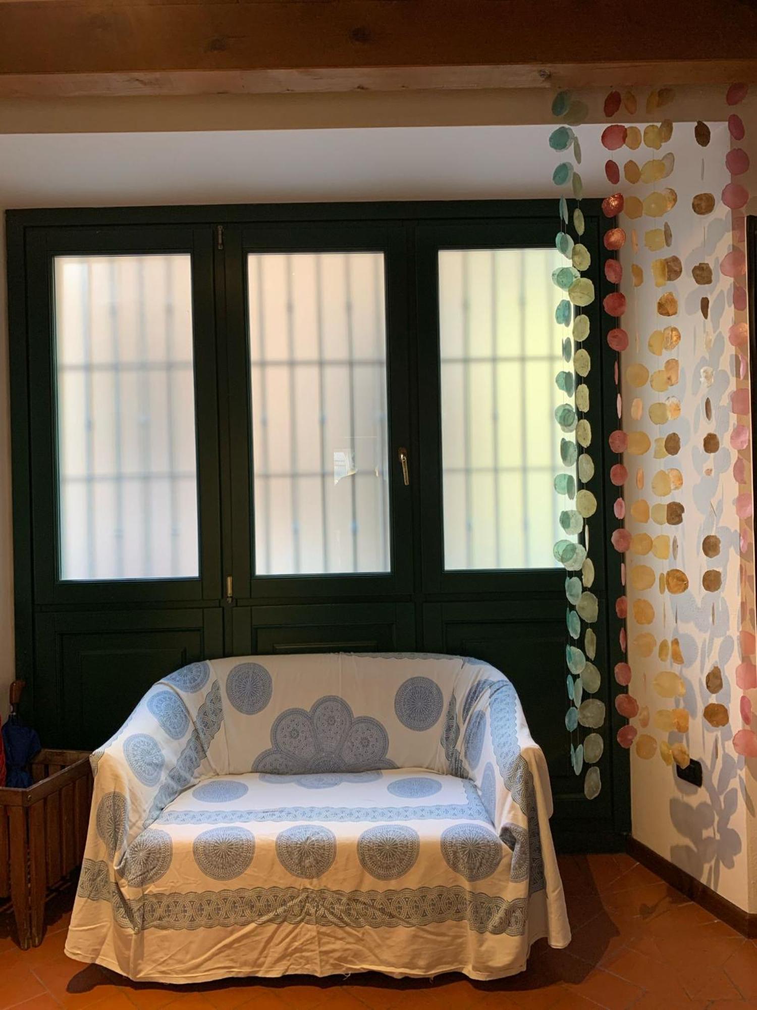 Casa Ottieco Villa Brescia Eksteriør billede
