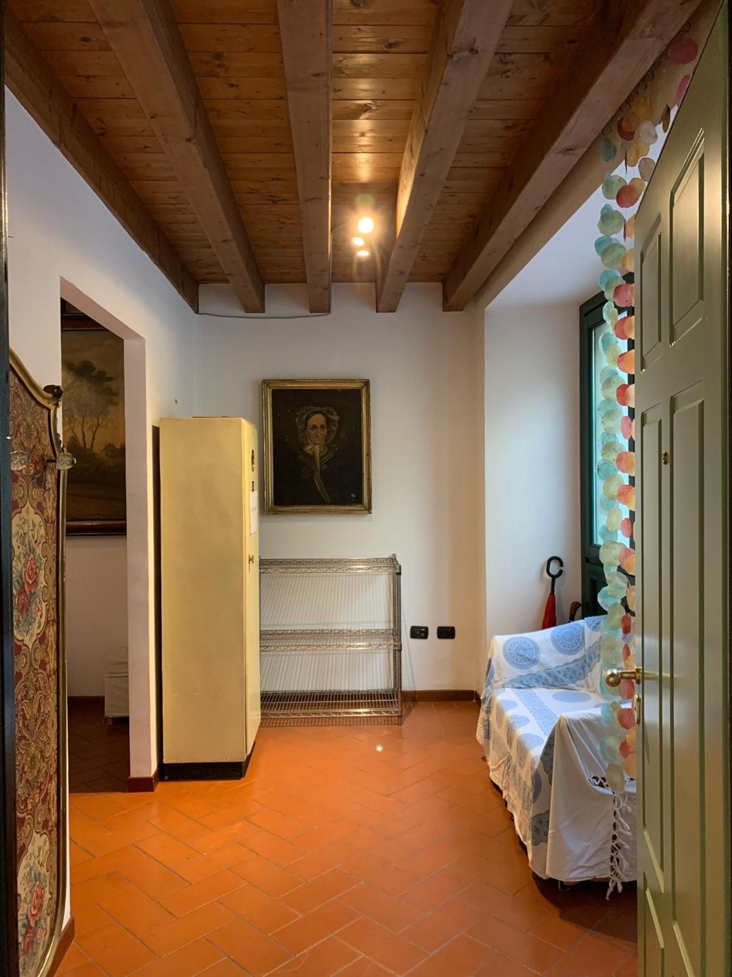 Casa Ottieco Villa Brescia Eksteriør billede
