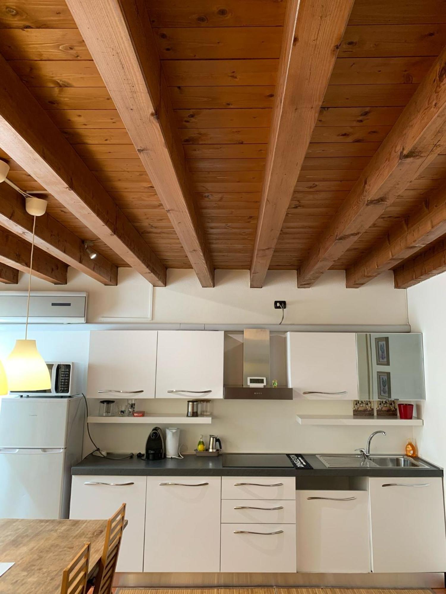 Casa Ottieco Villa Brescia Eksteriør billede