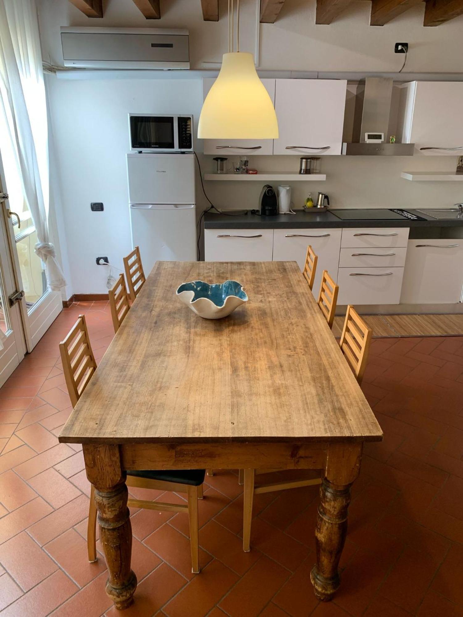 Casa Ottieco Villa Brescia Eksteriør billede