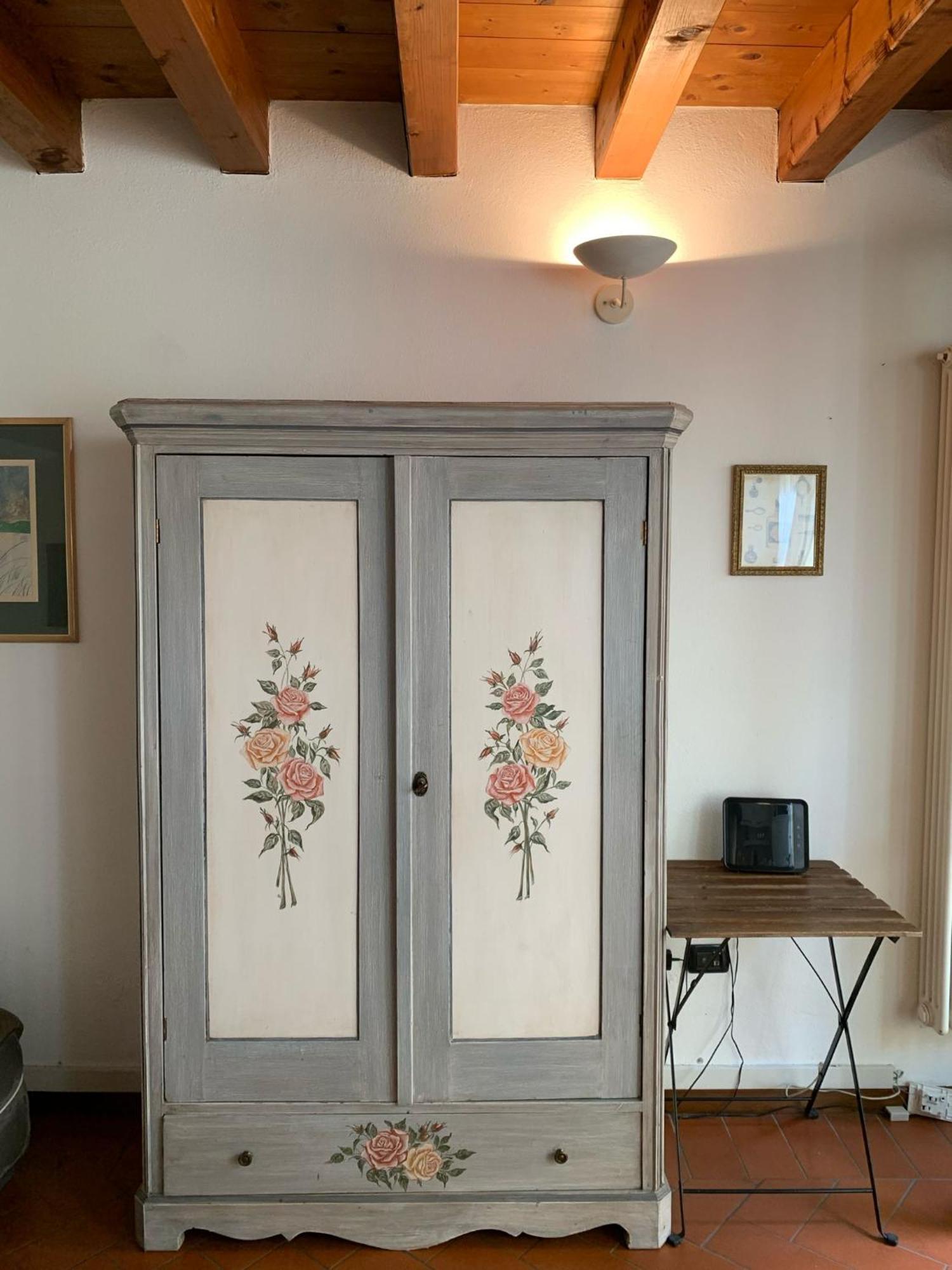 Casa Ottieco Villa Brescia Eksteriør billede