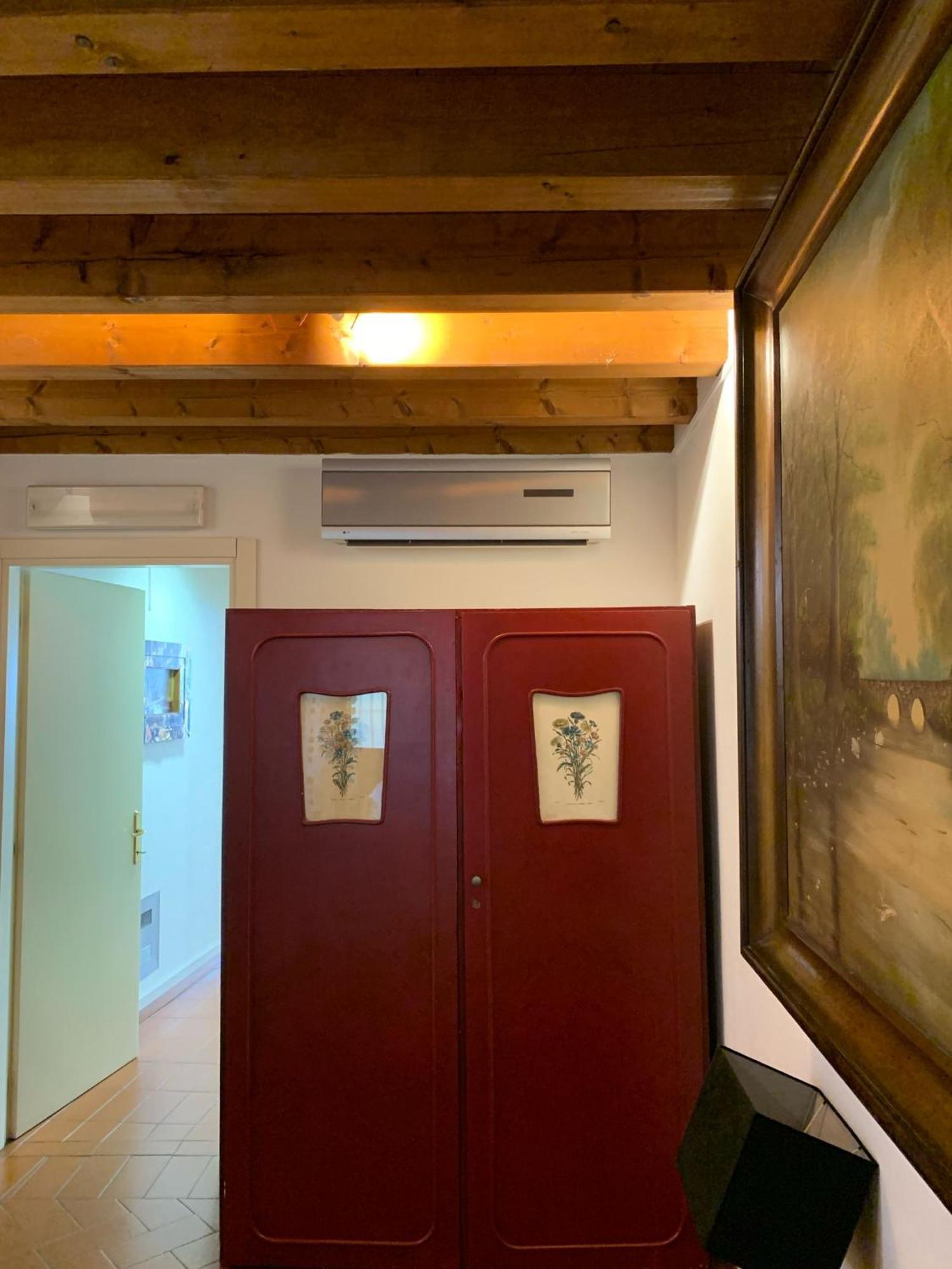 Casa Ottieco Villa Brescia Eksteriør billede