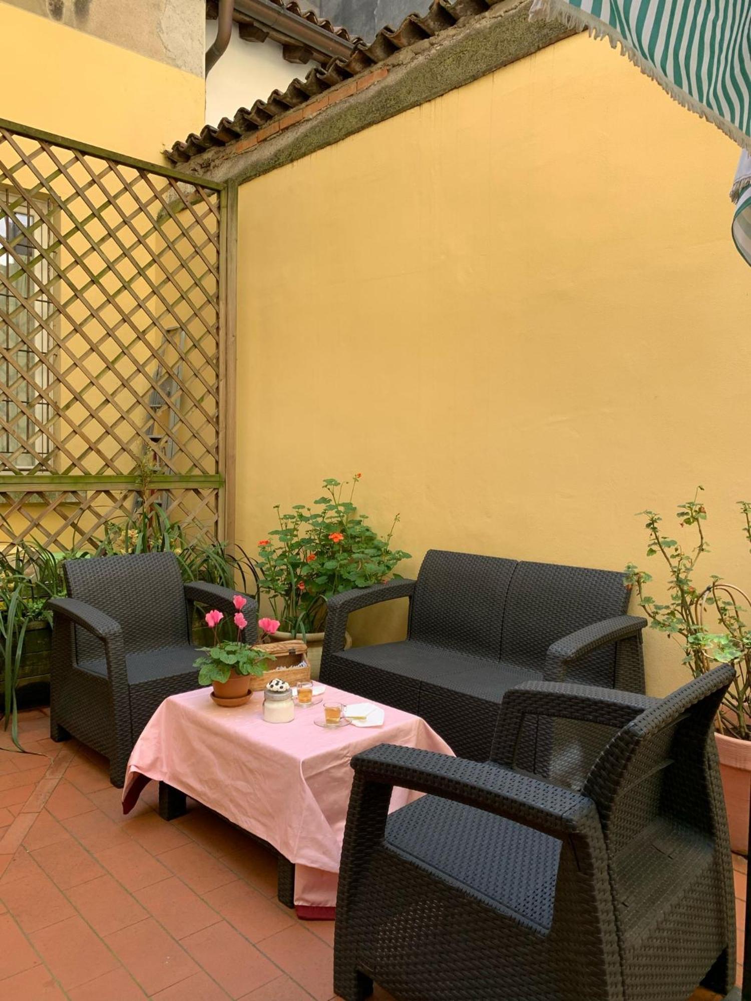 Casa Ottieco Villa Brescia Eksteriør billede
